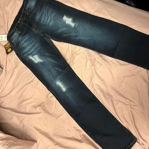 Jean Leggings